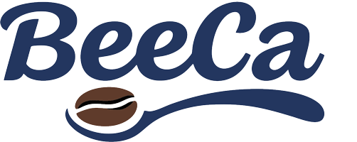Beeca Coffee Logo