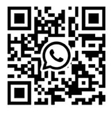 Beeca Coffee WhatsApp QR Code