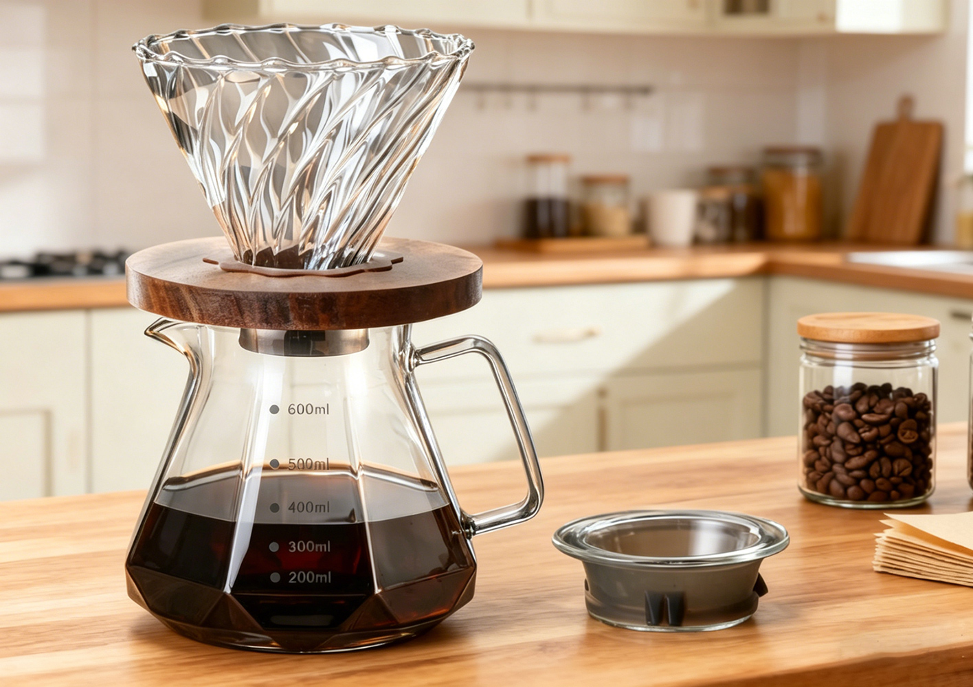 Coffee Pot Maintenance - Cleaning and Care