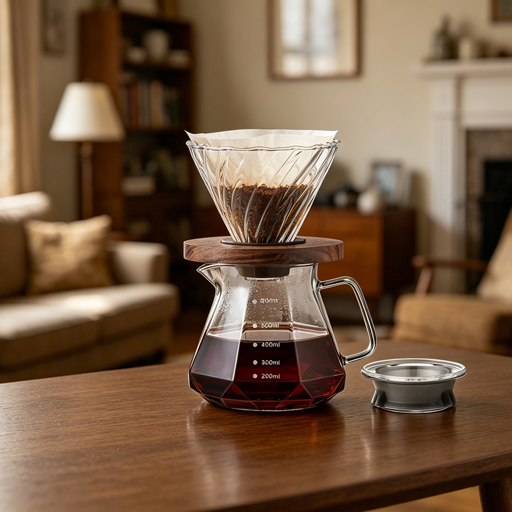 Brew Like a Professional Barista