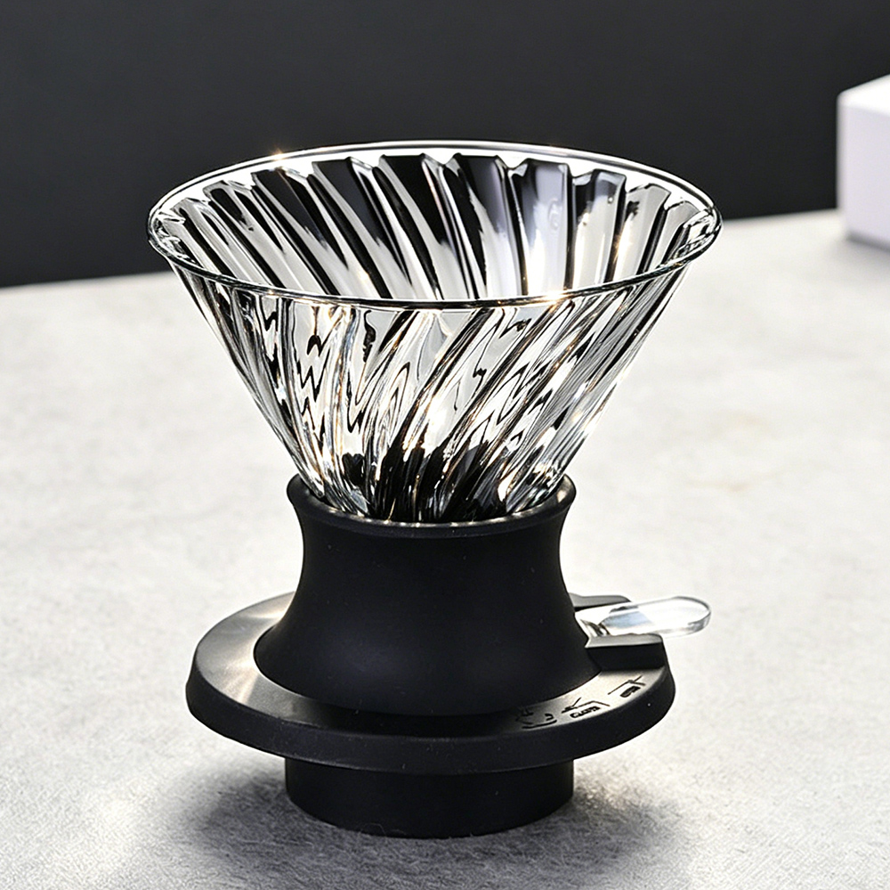 BeeCa Smart Immersion V60 Brewer