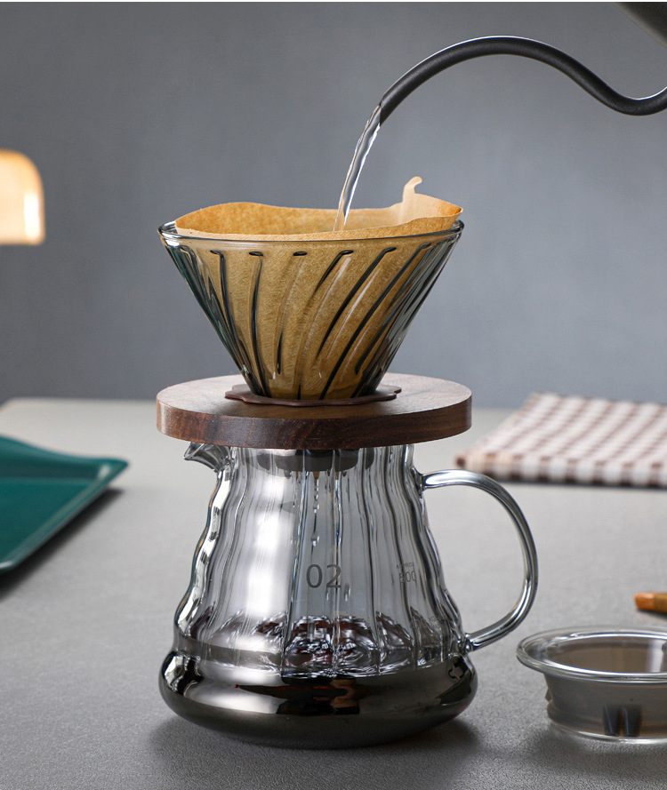 Brew Like a Professional Barista