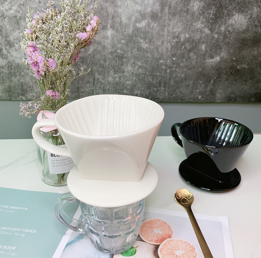 BeeCa Slow Drip Brewer Result - Perfectly Extracted Coffee